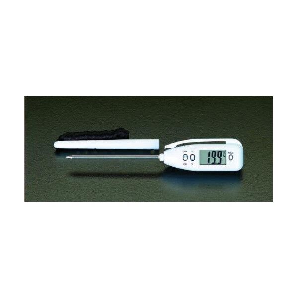 -40°/+230℃デジタル温度計