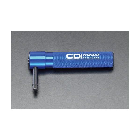 2-20N.MPre-Setトルクレンチ 1/4sq EA723KB-11 1