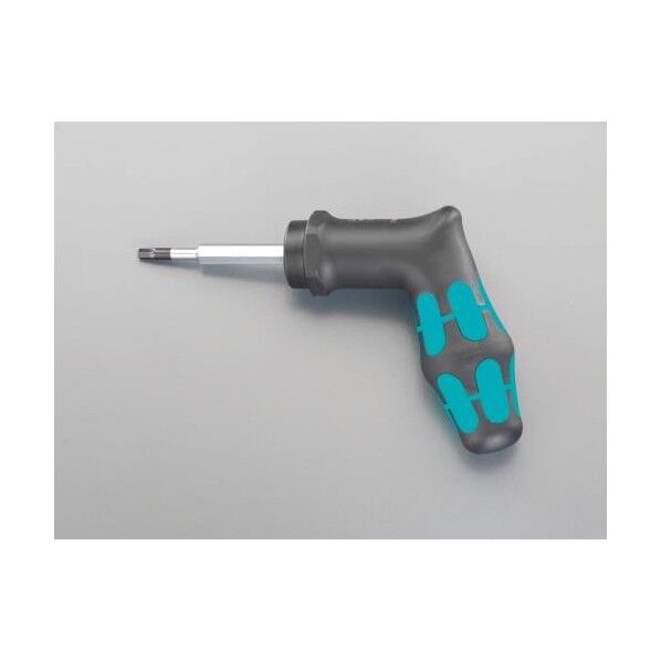 4.0mm/5.0N.M［HEX］トルクドライバー