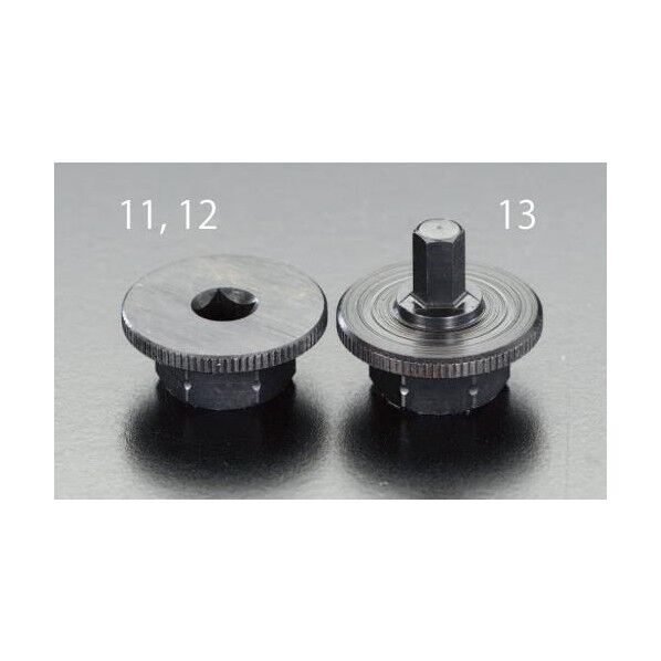 1/4HEXアダプター EA723XD-13 1