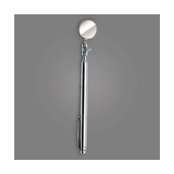 22mm 伸縮サービスミラー(ポケット型)