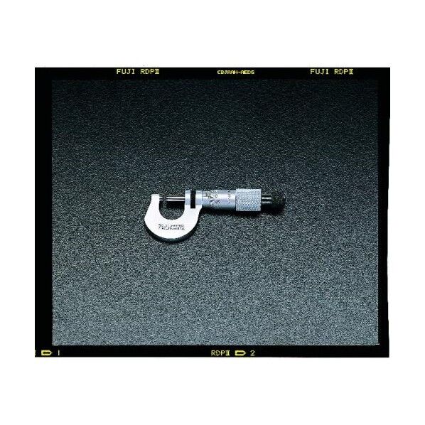 ミニマイクロメーター 0-13mm EA725E-13 1