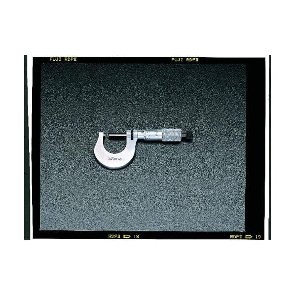 マイクロメーター