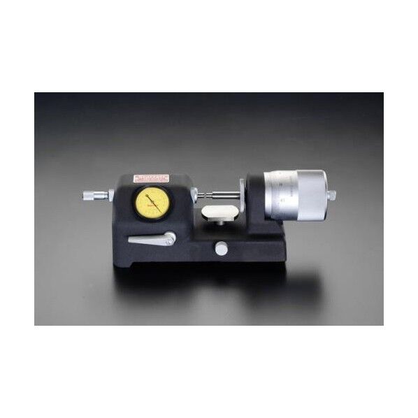 ダイアルベンチマイクロメーター 0-50mm EA725EE-26 1