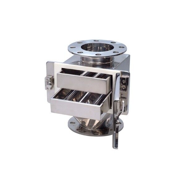 スーパーツール 格子マグネットハウジング付 SMGU1100A 1点...