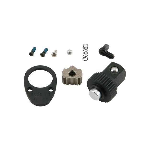 EA618PA-2･-4･-5･-6用ラチェットヘッドリペアキット