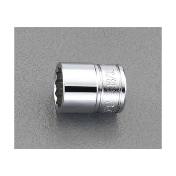 S:17/32、D1:20mm、D2:19mm、H:7.5mm、L:24mm、l:12.5mm EA618PL-108