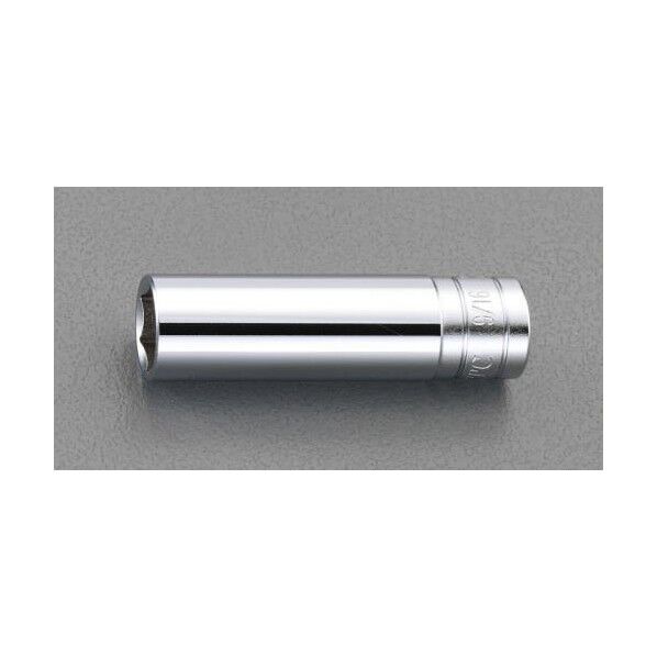 3/8 sqx25/32 ディープソケット(六角)