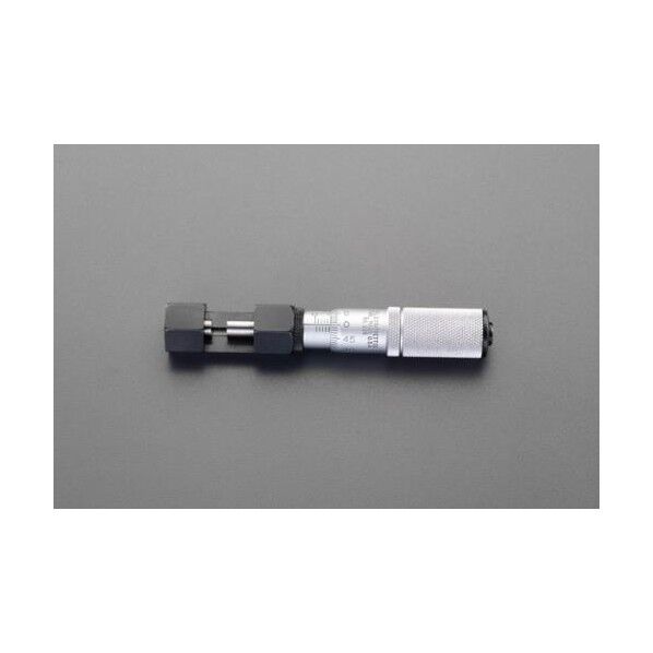 ワイヤーマイクロメーター 0-10mm EA725EP-31 1