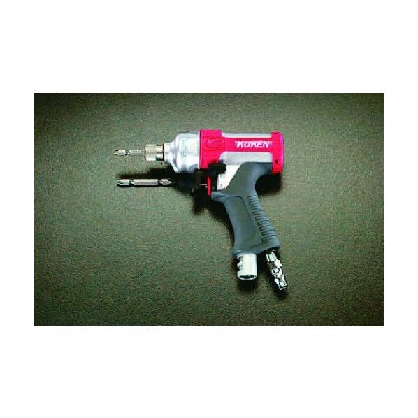 エアーインパクトドライバー EA156KB 1