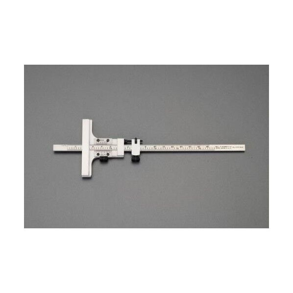 0-150mm[バーニア付]デプスゲージ EA725FD-41 1