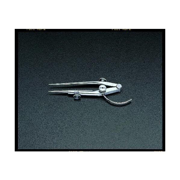 カーペンターズディバイダー 150mm EA725KA-150 1