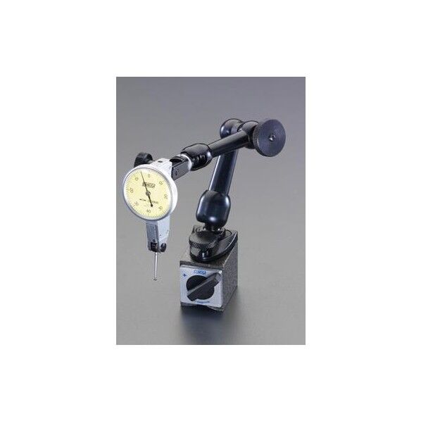 テストインディケーター&ホルダーセット