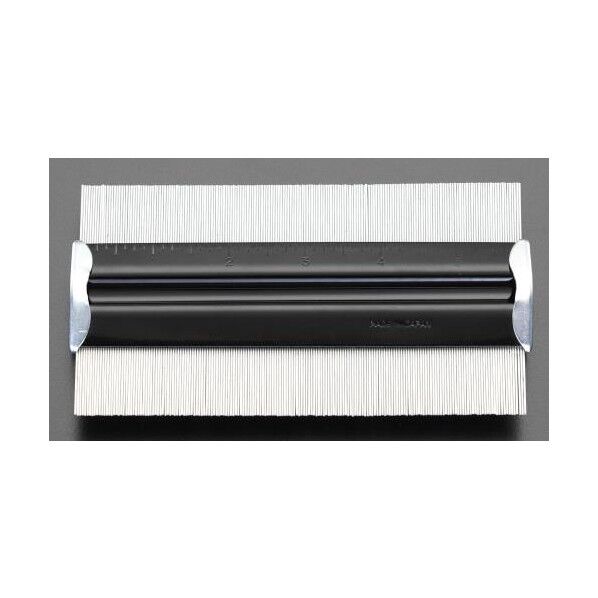 プロフィールゲージ