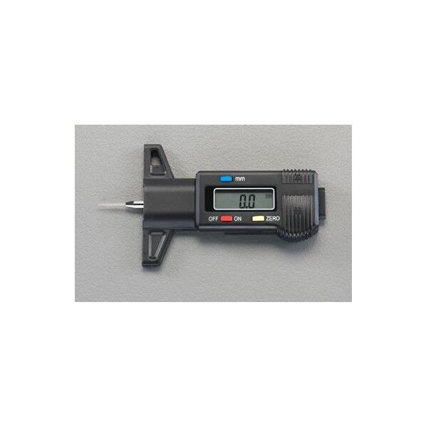 0~10mmデジタル簡易膜圧計