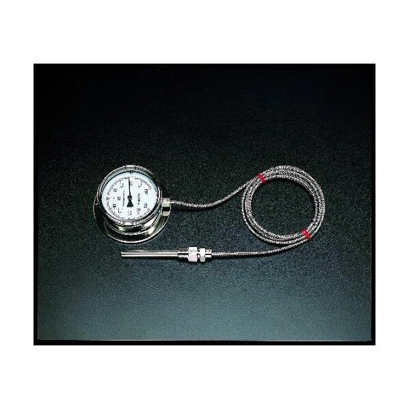 0~100℃隔測温度計 EA727-2 1