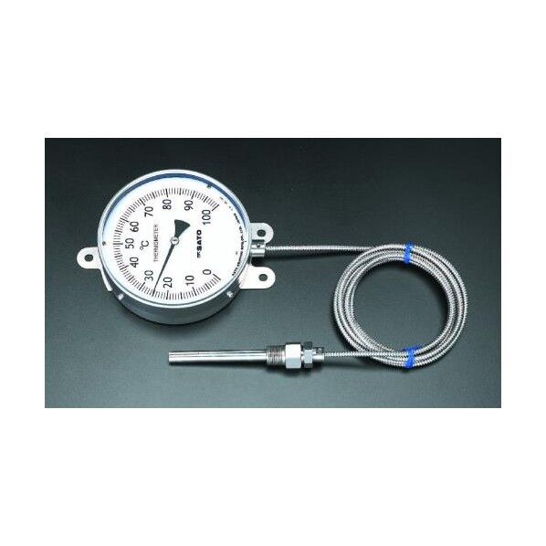 -50~50℃隔測温度計