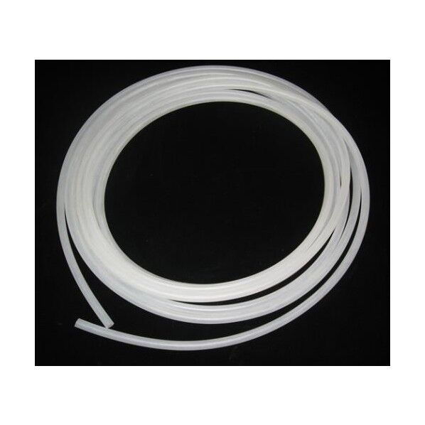 4/6mmx5.0Mシリコンチューブ