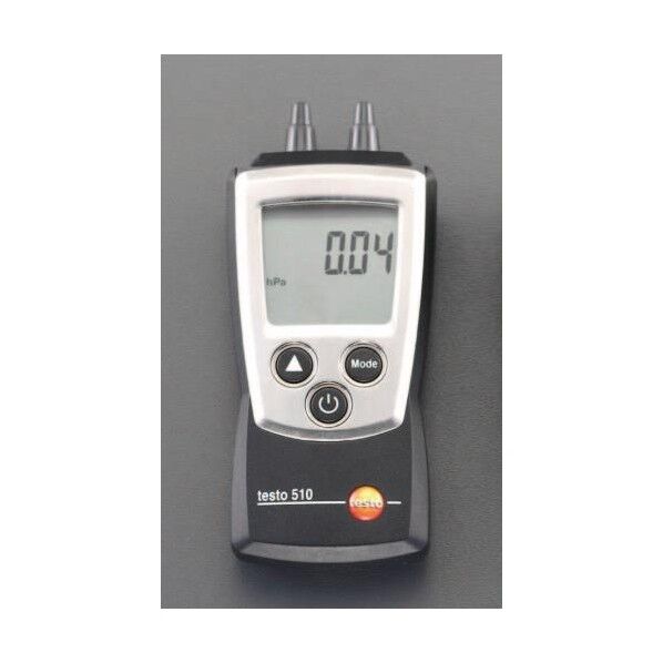 0~+100hPa差圧計 EA729SX-10 1