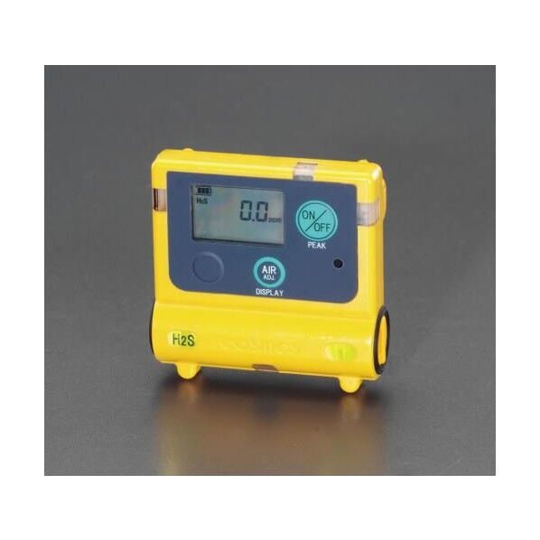 硫化水素濃度計