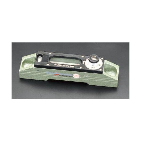 300mm[0.02mm/M]インスペクションレベル EA735M-10C 1