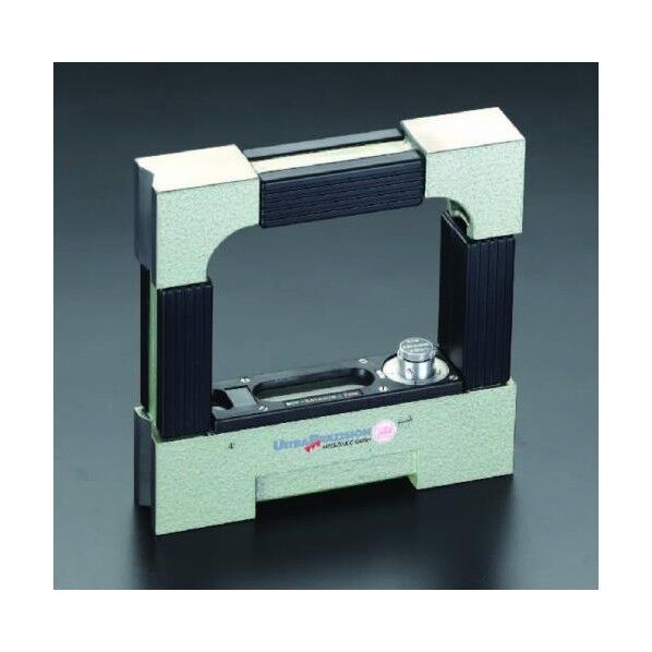 200x200mm0.02mm/Mインスペクションレベル EA735M-14A 1