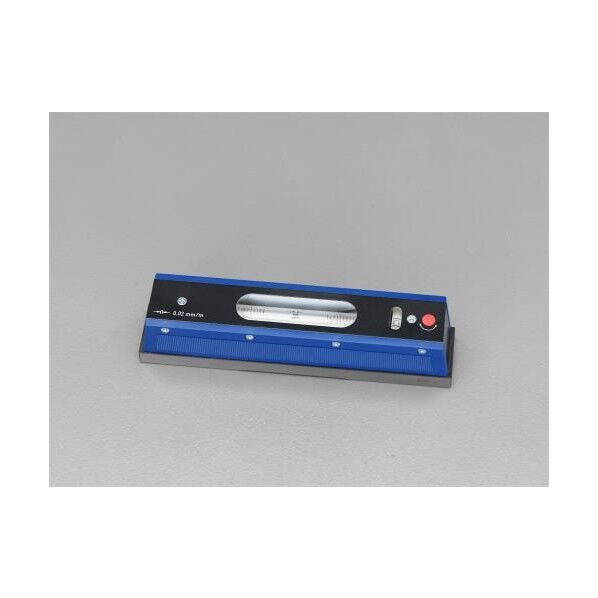 150mm[0.02mm/M]精密レベル EA735M-15 1