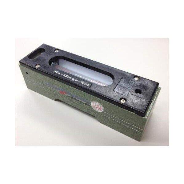 140mm[0.05mm/M]精密レベル