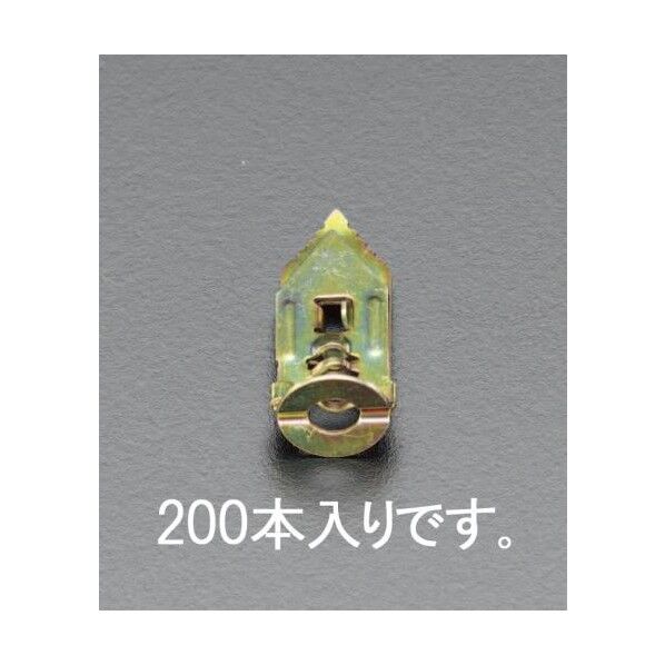 3.5-5mmボード用ファスナー