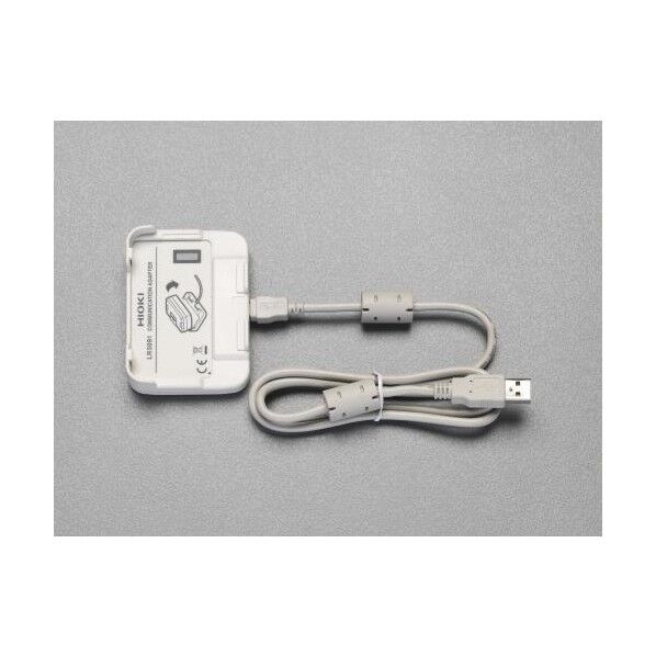 データロガー用データ収集器 EA742H-1