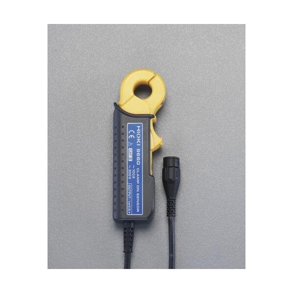 [EA742GH、EA708BW-1A、-2用]クランプセンサー EA742HF-1 1台