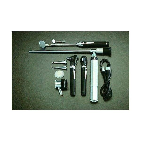 マイクロスコープセット EA750AB 1