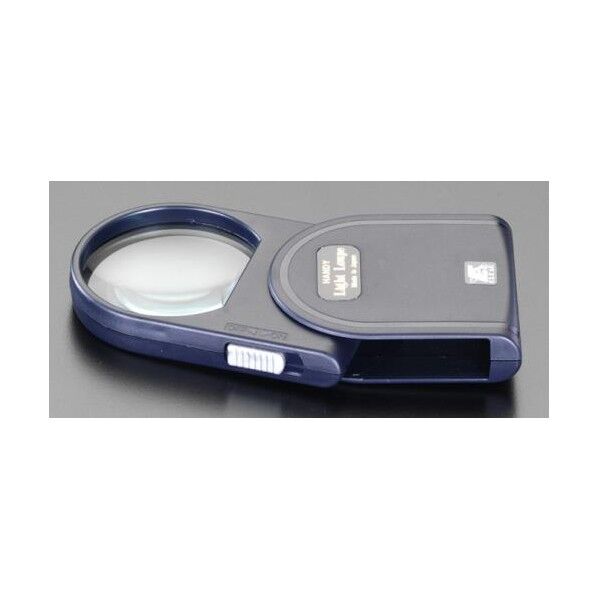 x3ポケットルーペ(ライト付)