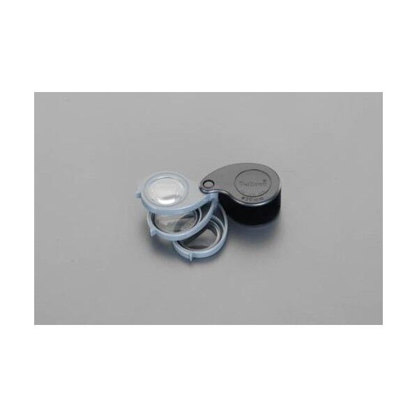 x5/x10/x15ポケットルーペ