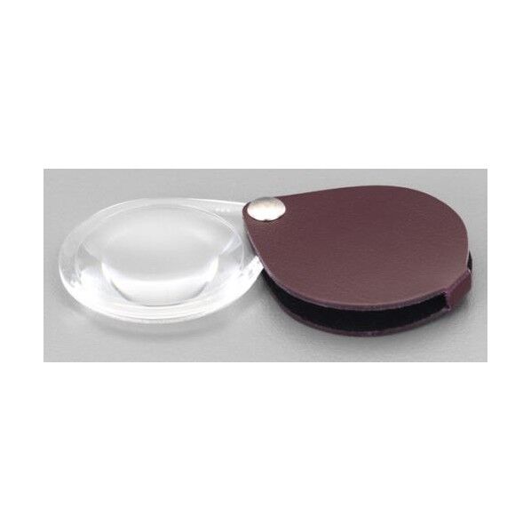 x3.5ハンディールーペ 50mm EA756B-22 1