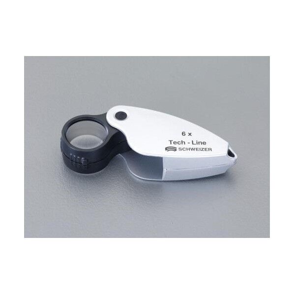 x8.0ポケットルーペ