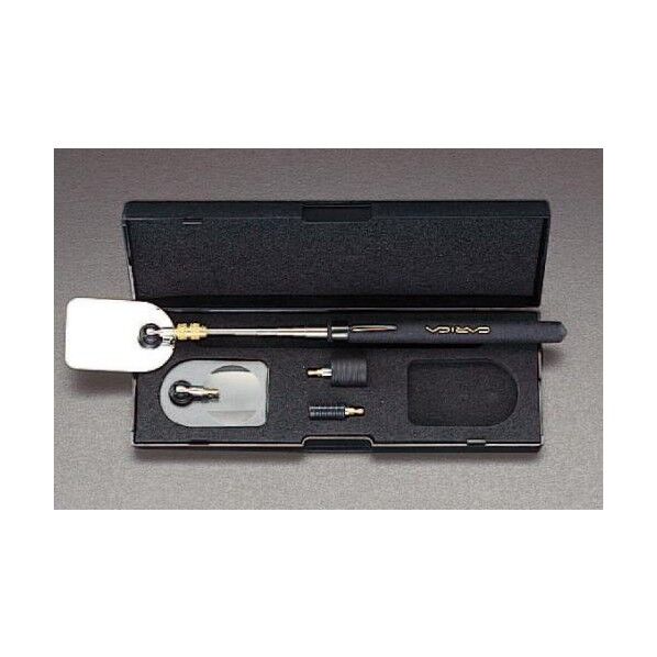 ミラー・ルーペ・マグネットセット EA756BH-6 1