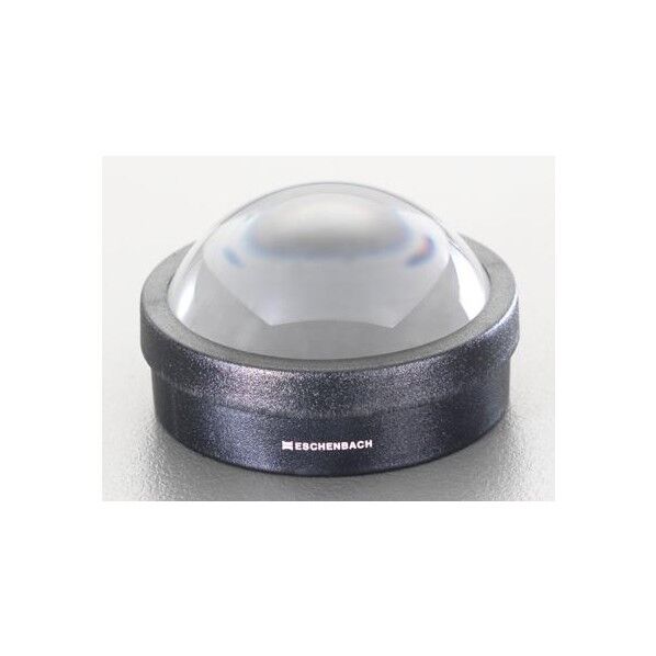 エスコ x1.8デスクトップルーペ 65mm EA756BR-2 1