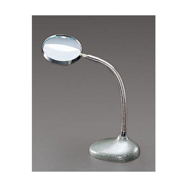 ［1.8倍］スタンド付ルーペ EA756TS 1