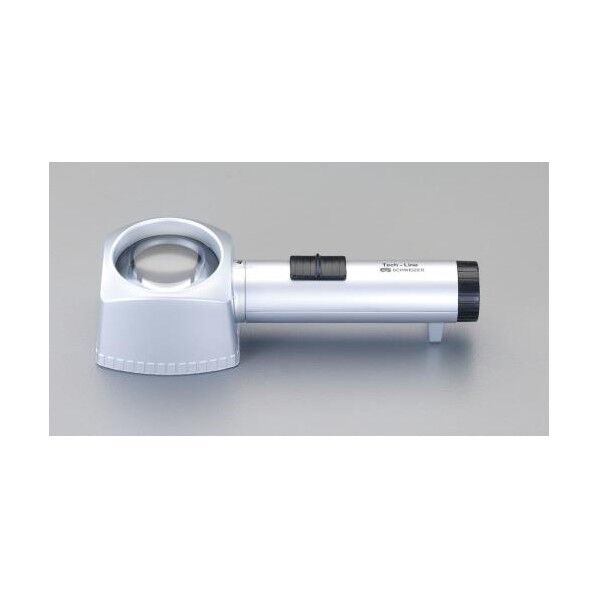 x8ルーペ(LEDライト付)