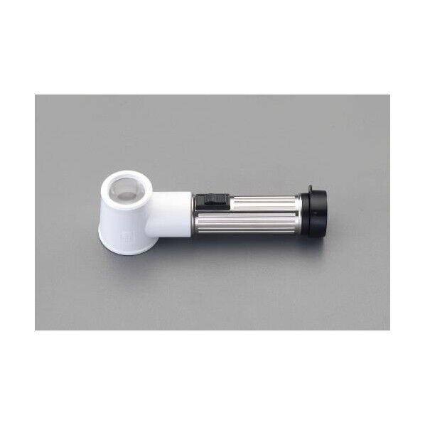 x8ルーペ(ライト付) 30mm EA756DN-1 1