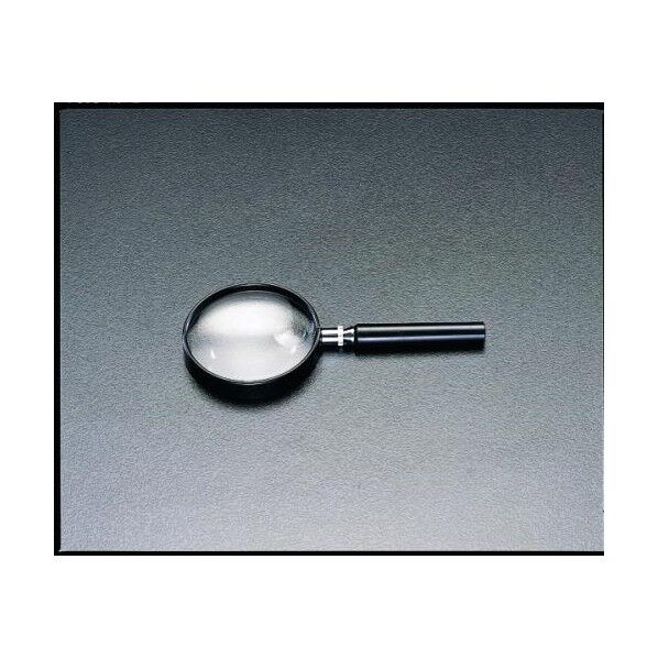 x2/x4=90mmハンドレンズ