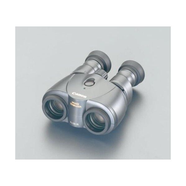 ［8倍/25mm］手振れ防止双眼鏡 EA757AF-4 1