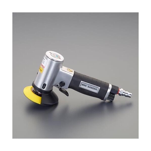 エアーサンダー