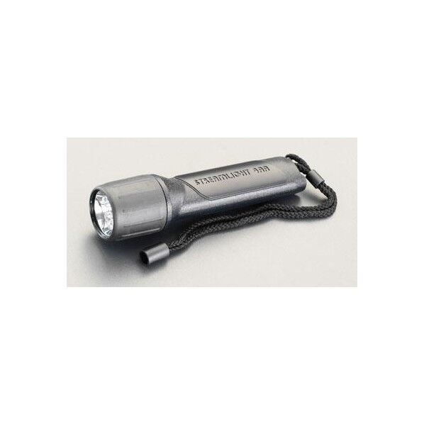 ［単3×4本］防爆構造LEDフラッシュライト EA758SB-21