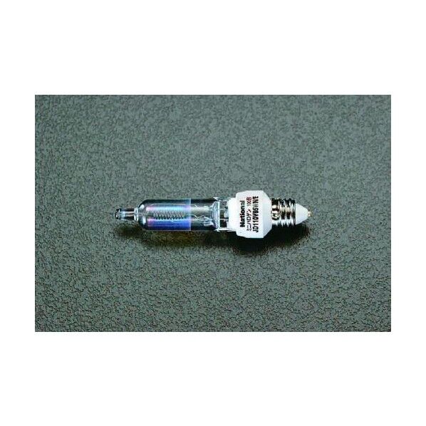 110V/130Wミニハロゲン電球 EA758X-3 1