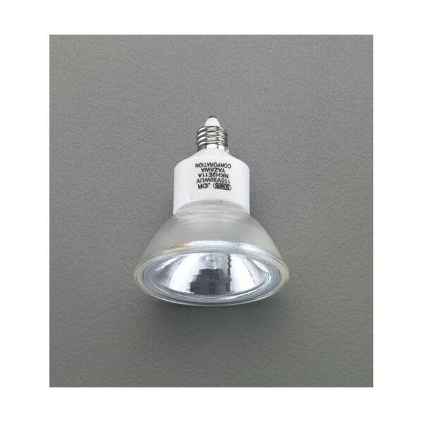 75W形ハロゲン電球 EA758XK-24 1