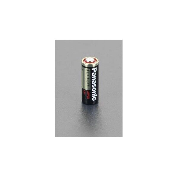 [12V]アルカリ乾電池 EA758YA-12 1