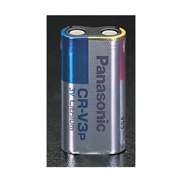 CR-V3P[3.0V][デジタルカメラ用]リチューム電池 EA758YJ-3 1