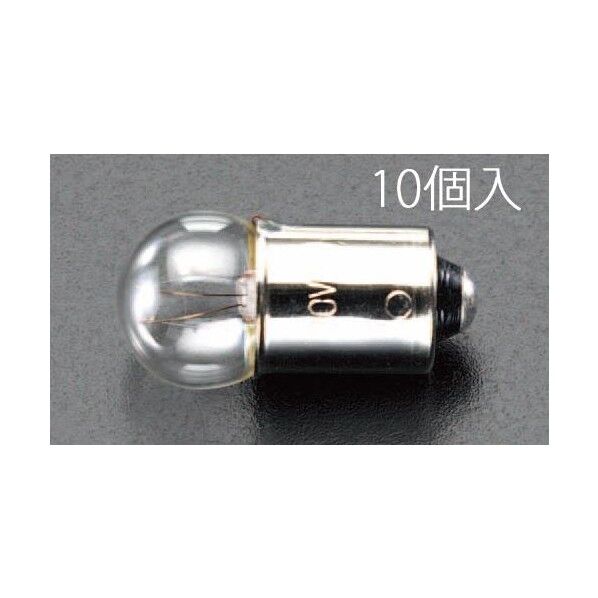 30V/1Wパイロット球